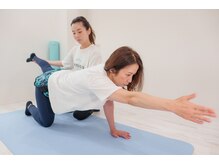 レニコ 三宮店(renico)/整体×ピラティスで腰痛改善