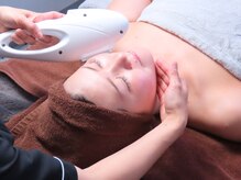 ソワンドシュウ/ルテラホワイトフェイシャル