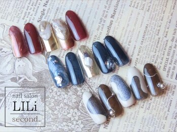 HANDセレクトデザインコース