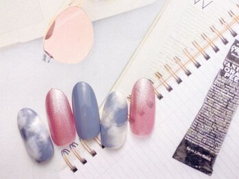 10月　定額シンプルデザイン