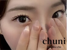 チュニ バイ チッチ 小倉店(chuni by chicchi)/マツエク×マグネットネイル