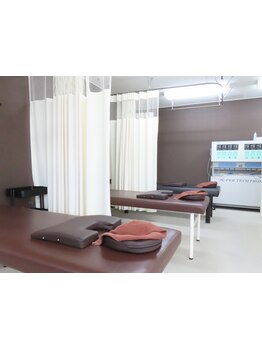 メンズにオススメのサロン