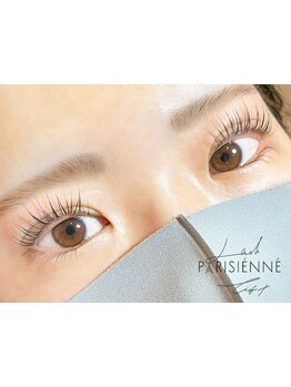 キープ力が自慢のサロン