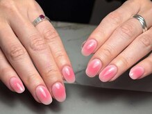 キヒ 巣鴨店(Kihi)/チークネイル　