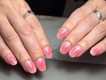 キヒ 巣鴨店(Kihi)/チークネイル