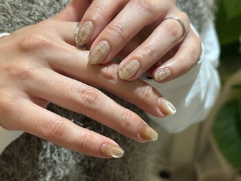 ニューミー(new me)/