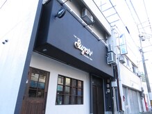 シュガー(sugar)/広島駅近/無料駐車場あり♪