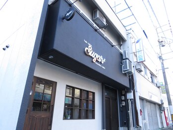 シュガー(sugar)/広島駅近/無料駐車場あり♪