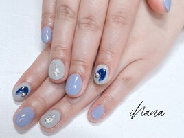SEASONALベーシック＊ニュアンス