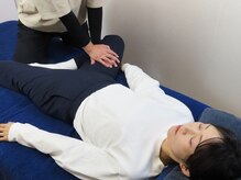 プライムボディアンドゴルフ(Prime Body&Golf)/施術風景18