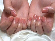 マイフェアレディ 今池(MyFairLady)/うる艶ワンカラーネイル