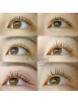 ディアナ 水戸元吉田店(DIANA)/パリジェンヌラッシュリフト