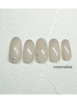 クレームルバン/【フォン担当】 デザイン3種