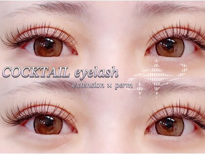 カクテル(COCKTAIL)の写真