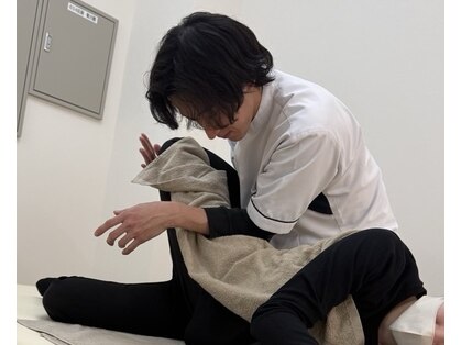 キュアプロ 本八幡店(CUREPRO)の写真