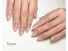 エマ(Emma)/アート10本＋ミラーパウダー