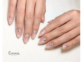 アート10本＋ミラーパウダー