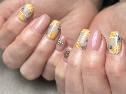 カルマ(Karma)の写真