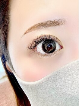 リトマ(RITOMA)/ダブルラッシュ/マツエク