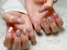 ネイルドール(Nail Doll)/