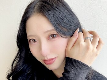 シロバコ(SHIROBAKO)/まつ毛 × アイブロウ 同時施術