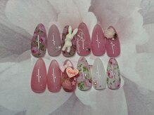 ディクト バイ デイシー(DICT by deicy)/【定額】サンプルコース