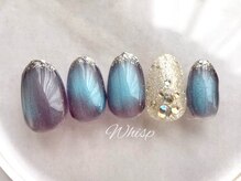 ウィスプ(WHISP)/マグネット&ビジュー/パラジェル