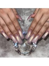 ルマネイル(LUMA NAIL)/