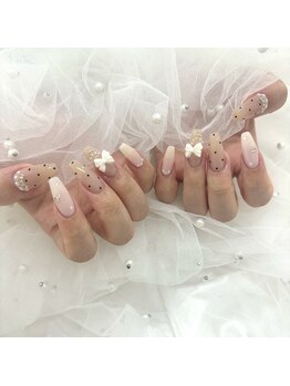 ワイズビューティー 京橋店(y's beauty)の写真/パラジェル対応！カラー豊富で4000円以下◎指先から叶う、あなただけのトレンドネイル体験♪