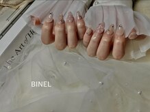 ヴィズクラブ バイ ビネル(Vi's CLUB by BINEL)/90分やり放題
