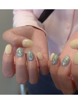 グレイス ネイル(Grace nail)/