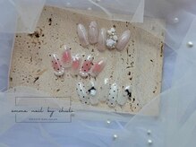 エマネイル バイ チュラ(emma nail_by chula)
