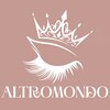 アルトロモンドのお店ロゴ