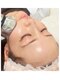 ナナイロ(nanairo)の写真/大分で1台しかない最新小顔マシン【マイクロリフト/脂肪分解】導入店。瞬間小顔を手に入れたい方にオススメ