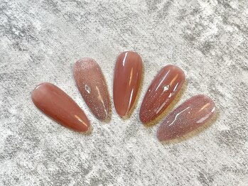 エムネイル(M nail)/