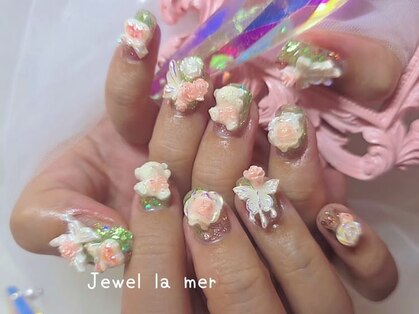 ジュエル ラ メール(Jewel la mer)の写真