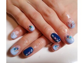 ワーフラット(wharflat)/