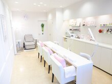 ネイルサロンナエマ(Nail Salon Nahema)