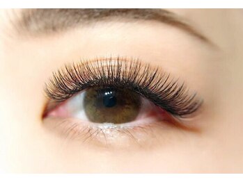 アンドミラ(&.MILA)/ボリュームラッシュ