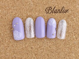 フラワーアート