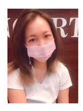 ノアート(NOARTE) AYANO ☆