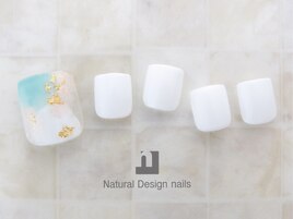 オフ込アート2本込フット