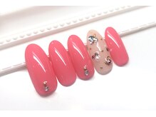 ナトゥール ネイルサロン(Natur nail salon)/