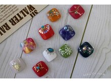 ビューティーアンドライフ オリビア(Beauty&Life Olivia)/フットアートネイル