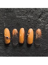 サロンストロベリームーン(Salon Strawberry Moon)/シンプル定額☆￥6,980