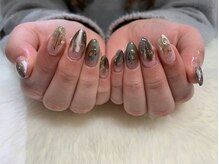 スタジオ スキンプロ(STUDIO SKINPRO)/過去のお客様施術です♪