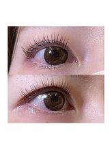 リーベ(Liebe)/パリジェンヌラッシュリフト