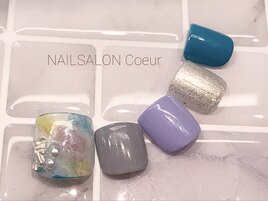 デザイン相談コース￥8800