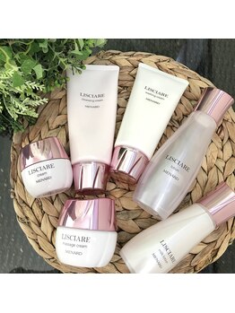 メナードフェイシャルサロン 中もず北/リシアル