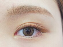 イロ 駒込店(iro)/アッシュブラウン / 目尻ライト